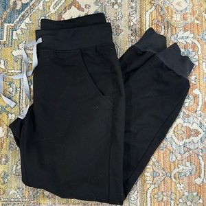 Black Figs Zamora Jogger Pants XSP